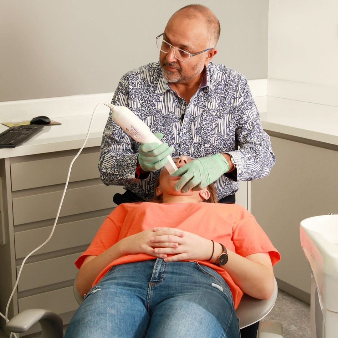 Ennis and Limerick Braces Dental Treatment Orthodontist Ireland