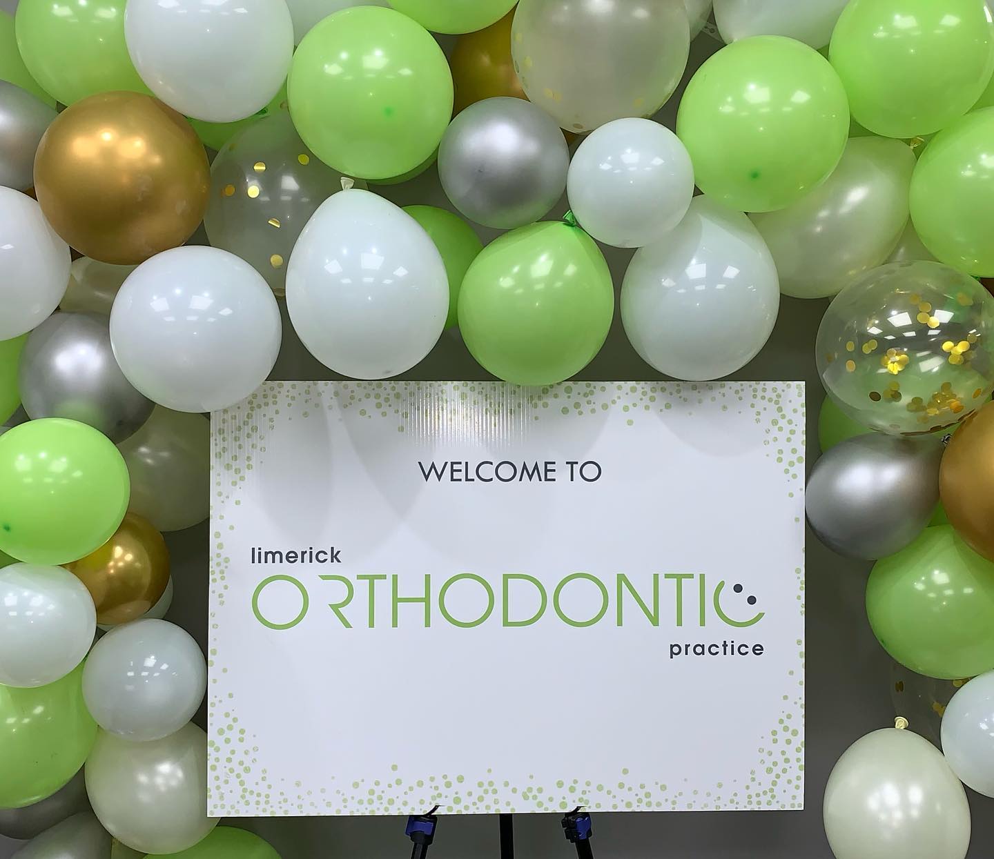 Specialist Orthodontist Limerick